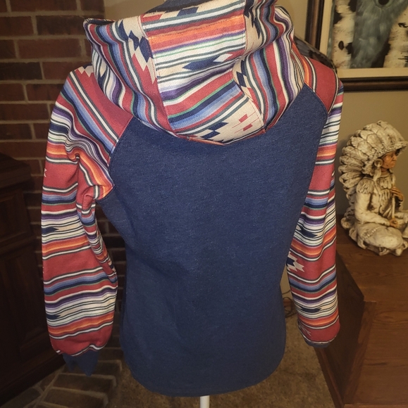 Hooey Hoodie - Picture 3 of 3